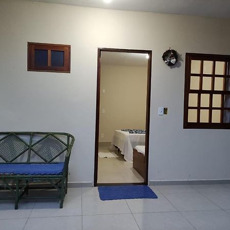 Suites Rosangela Pirenopolis Bagian luar foto