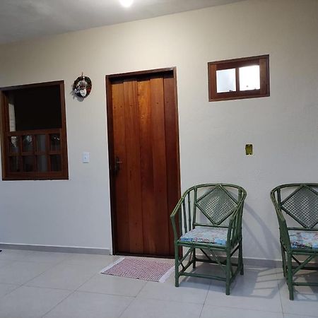 Suites Rosangela Pirenopolis Bagian luar foto